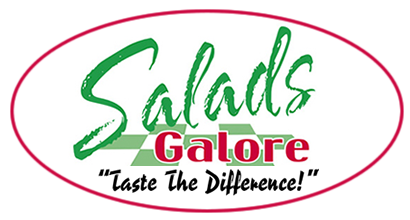 Salads Galore