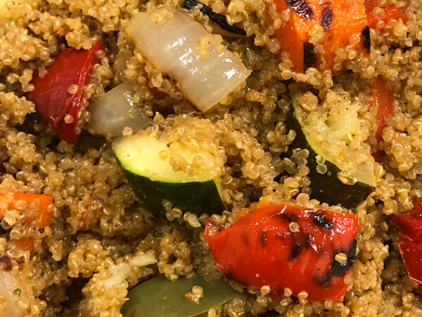 food-services-quinoa-with-grilled-vegetables