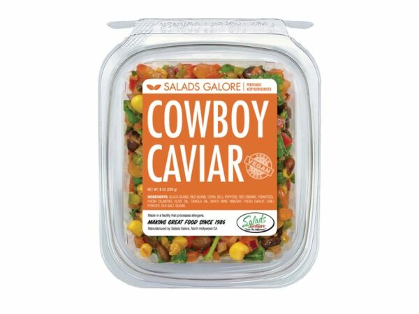 CowboyCaviar