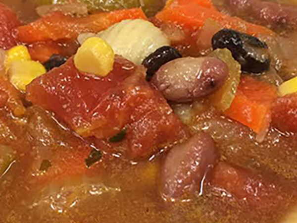 food-service-minestrone-soup